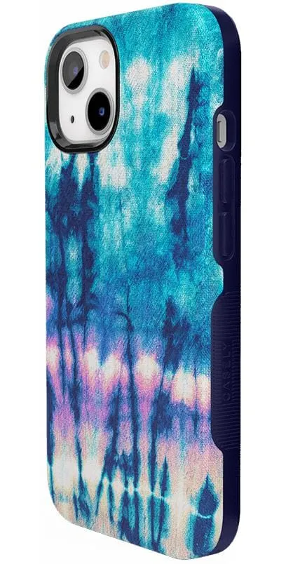 Do or Dye | Acid Wash Tie Dye iPhone Case