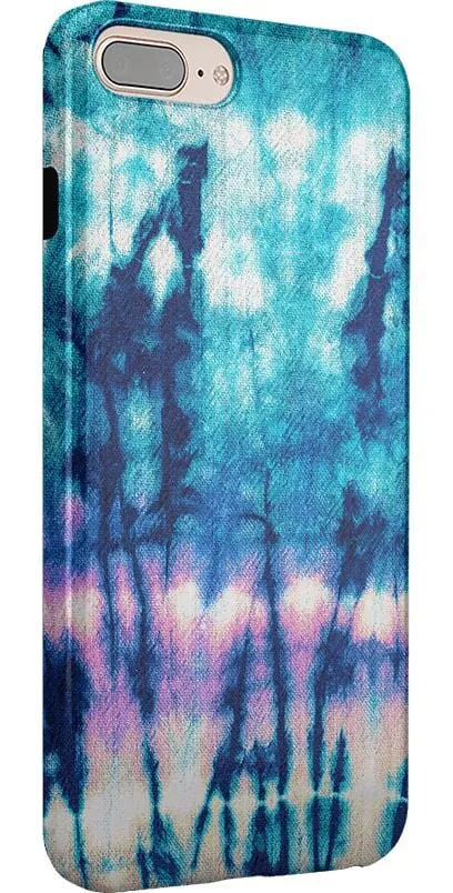 Do or Dye | Acid Wash Tie Dye iPhone Case