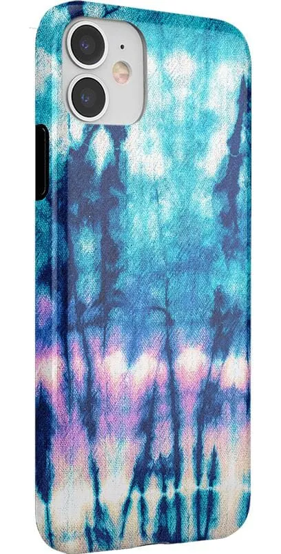 Do or Dye | Acid Wash Tie Dye iPhone Case