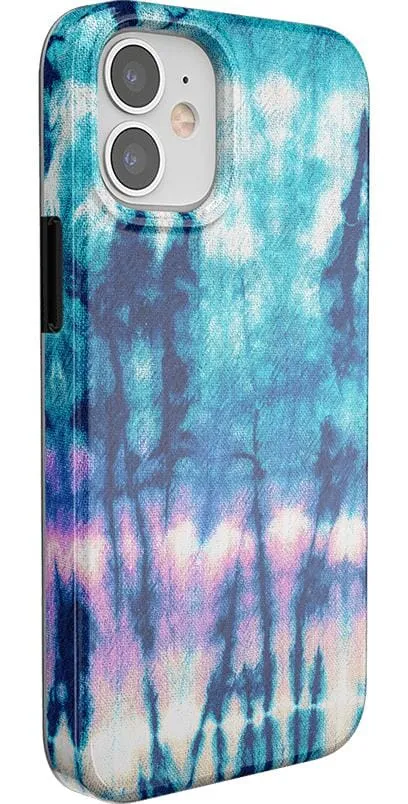 Do or Dye | Acid Wash Tie Dye iPhone Case