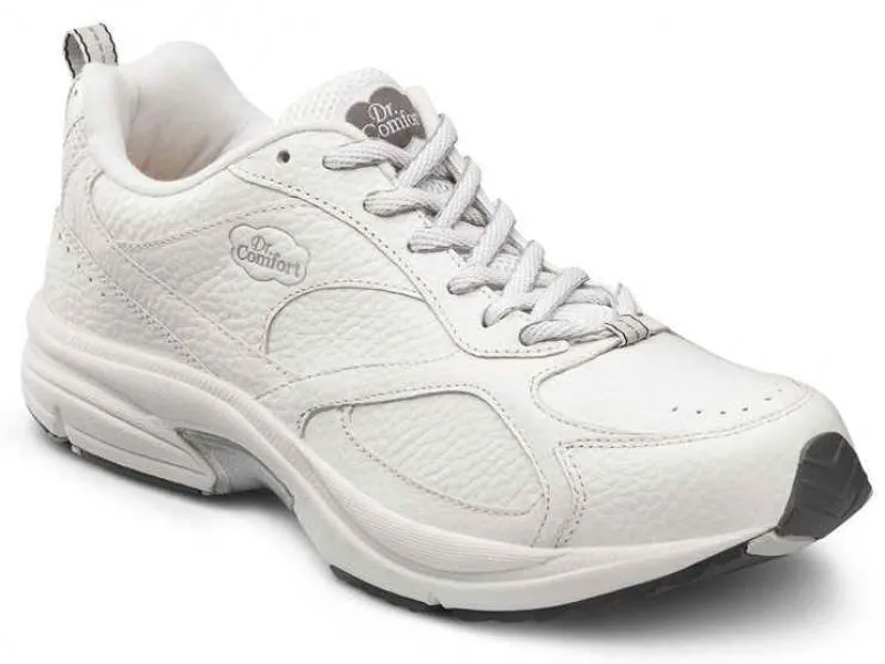 Dr Comfort Winner Plus - Men's Athletic Shoe