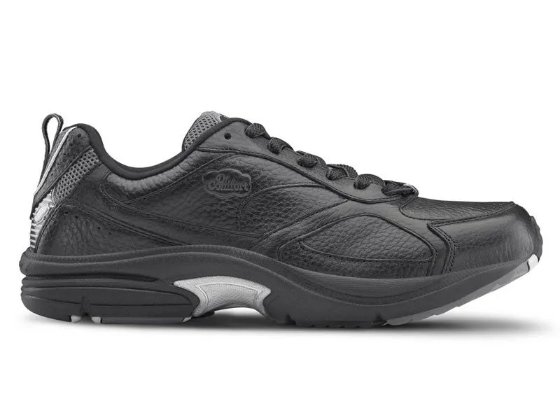 Dr Comfort Winner Plus - Men's Athletic Shoe