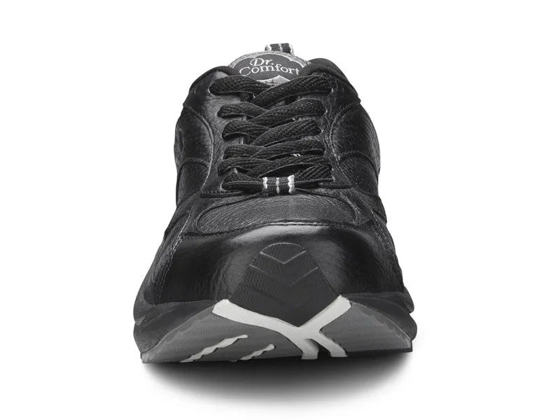 Dr Comfort Winner Plus - Men's Athletic Shoe