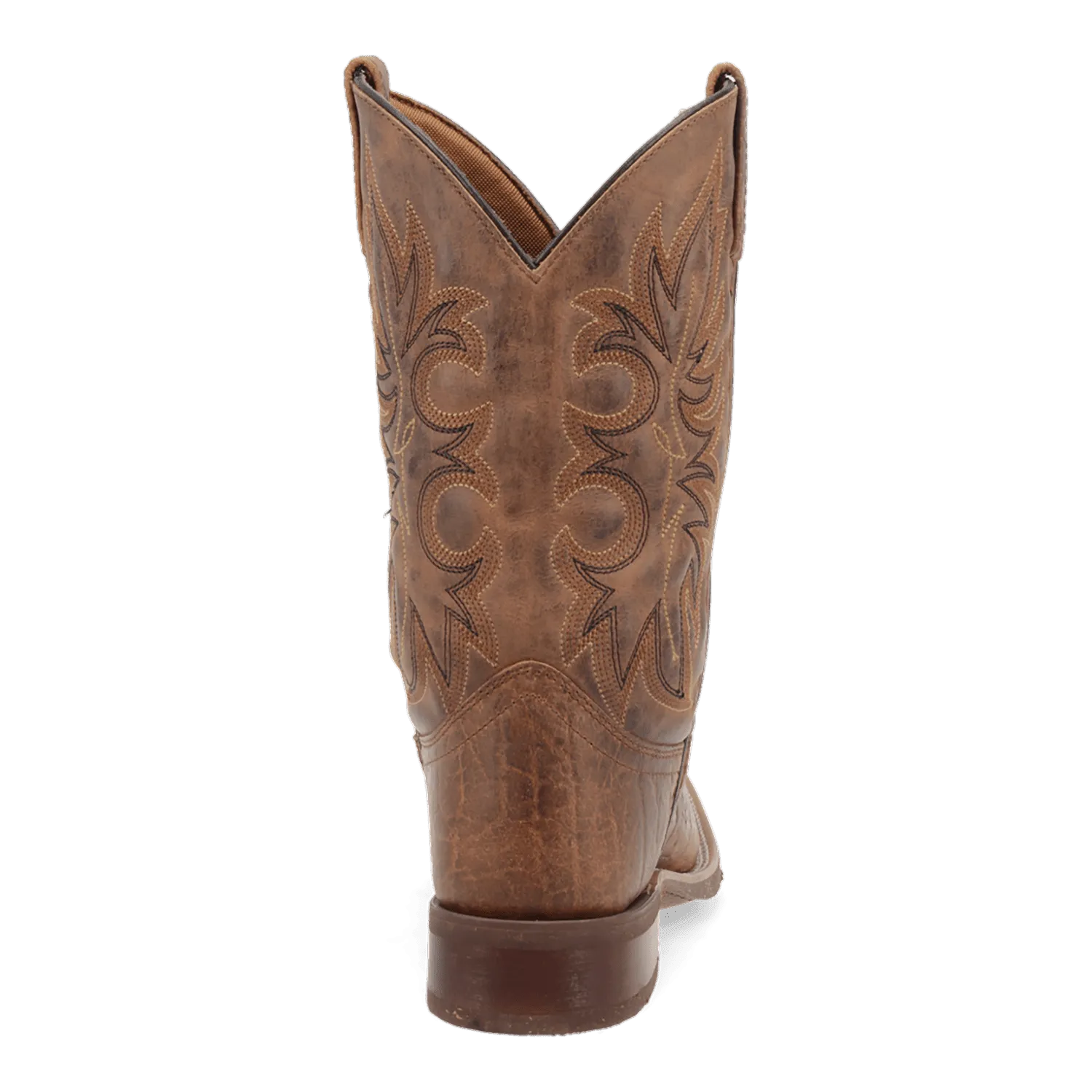 DURANT LEATHER BOOT