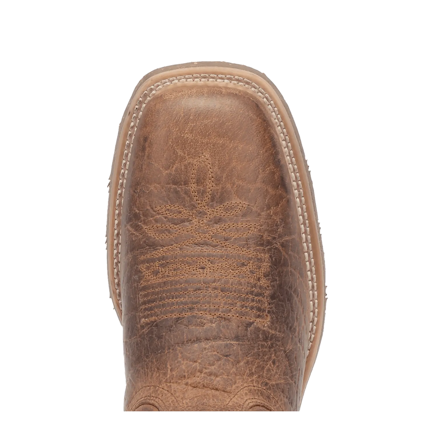 DURANT LEATHER BOOT