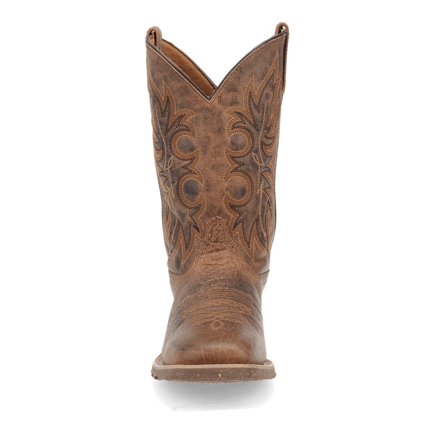 DURANT LEATHER BOOT