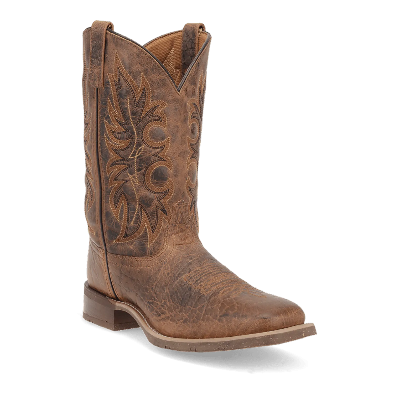 DURANT LEATHER BOOT