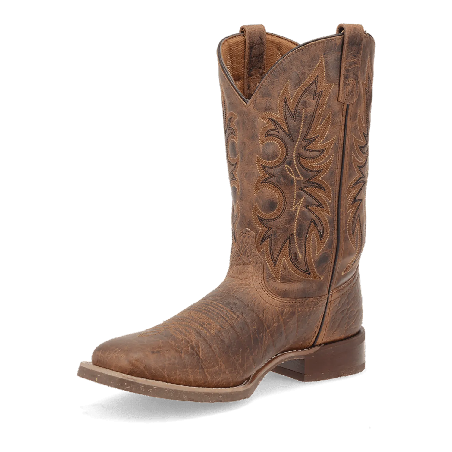 DURANT LEATHER BOOT