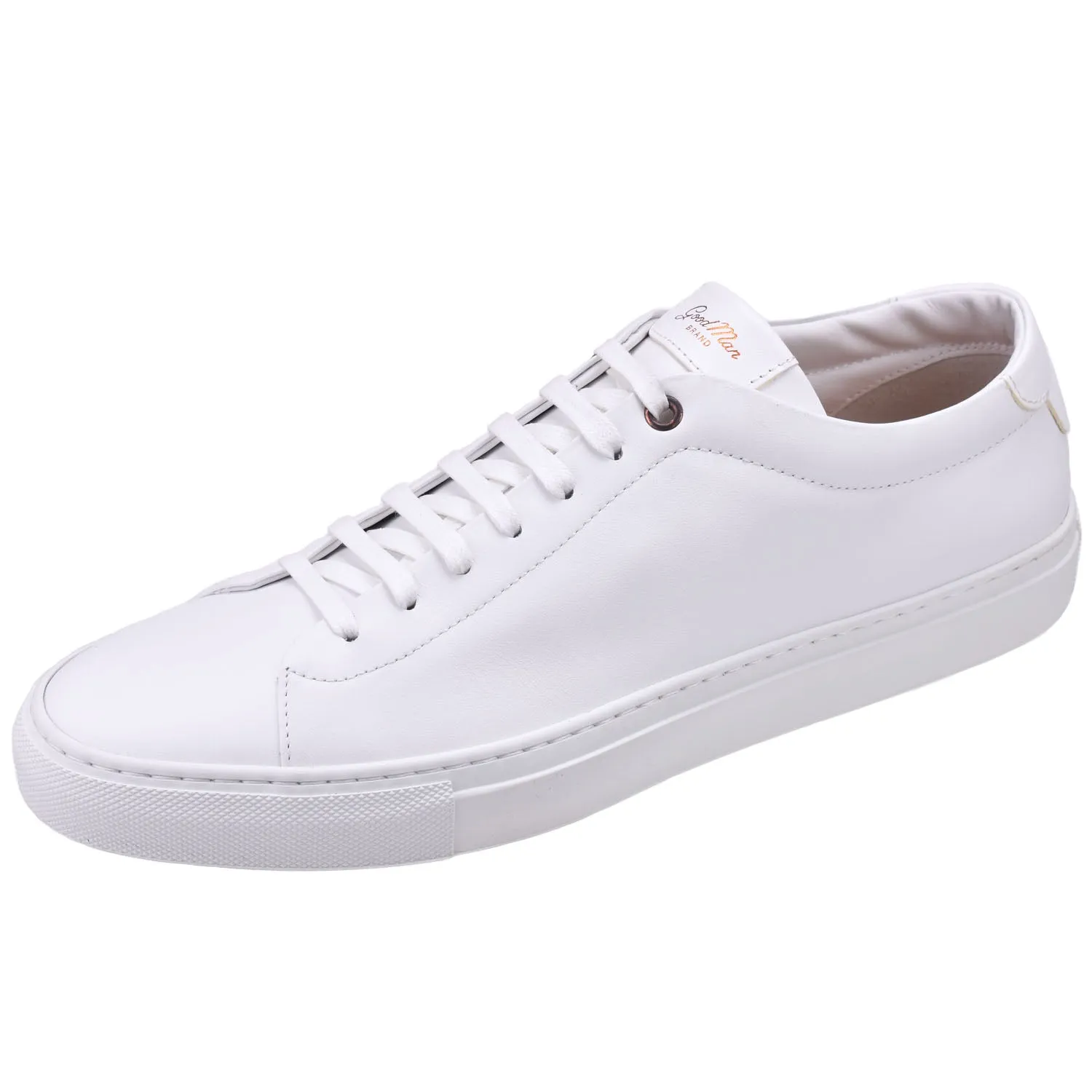 Edge Lo Top Sneaker