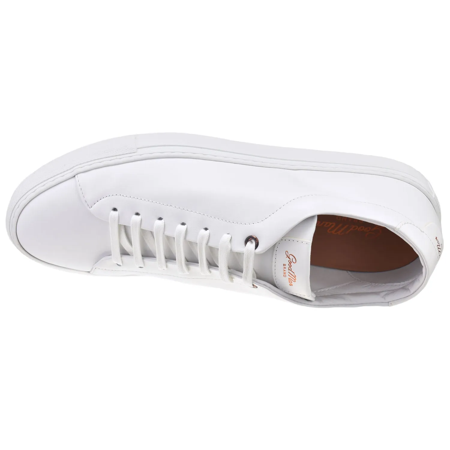 Edge Lo Top Sneaker