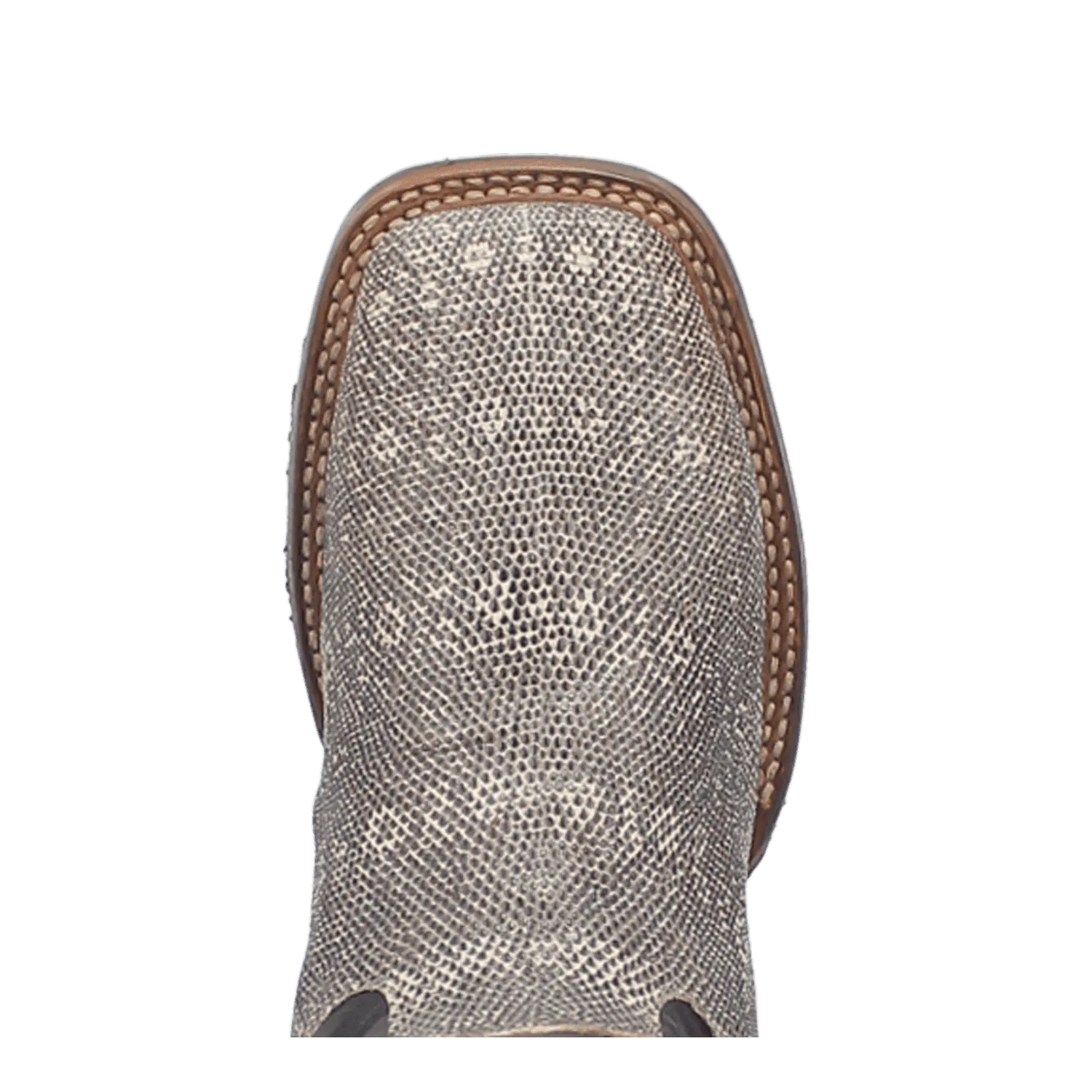 ELGIN LIZARD BOOT