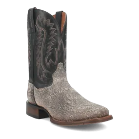 ELGIN LIZARD BOOT