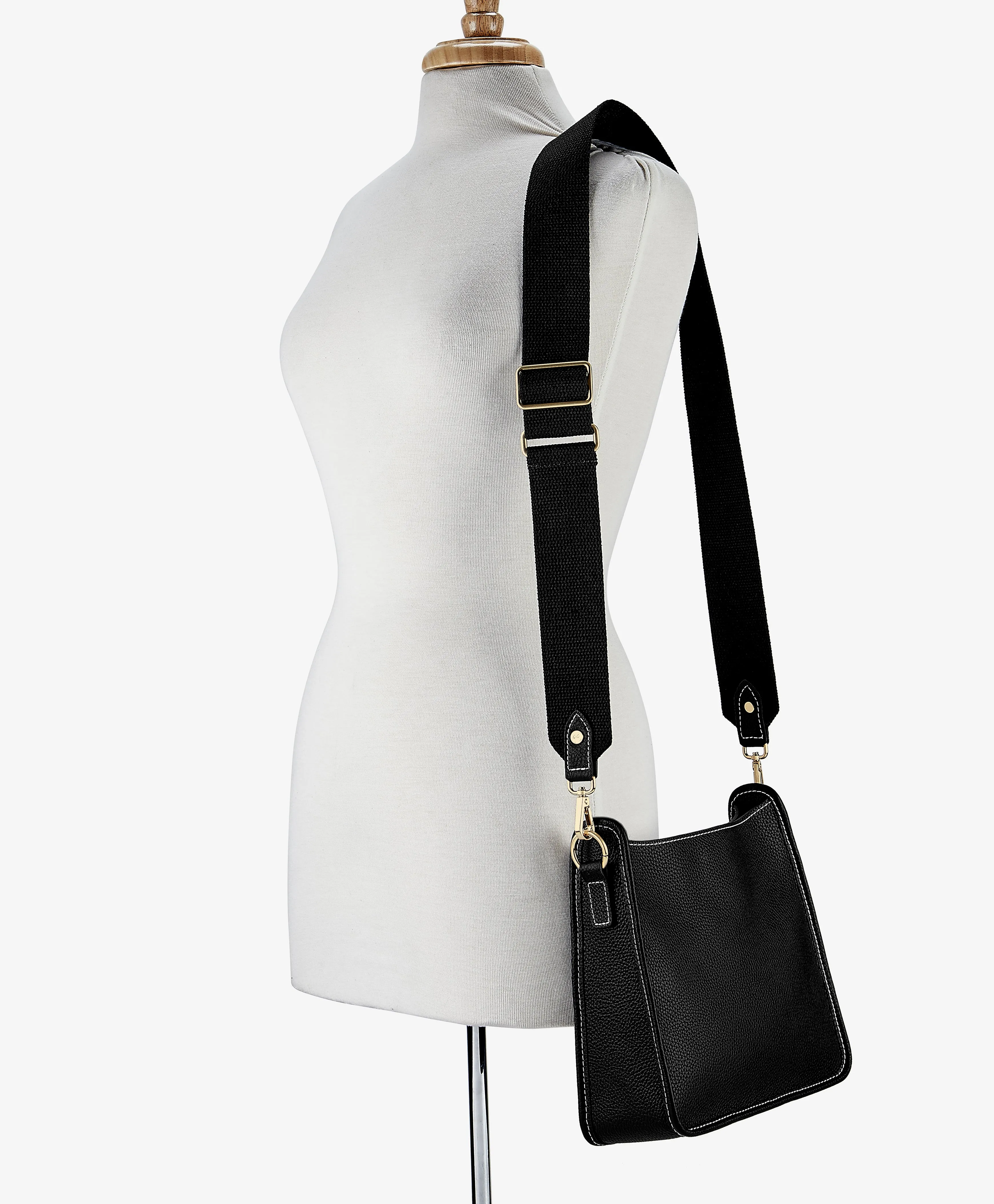 Elle Crossbody