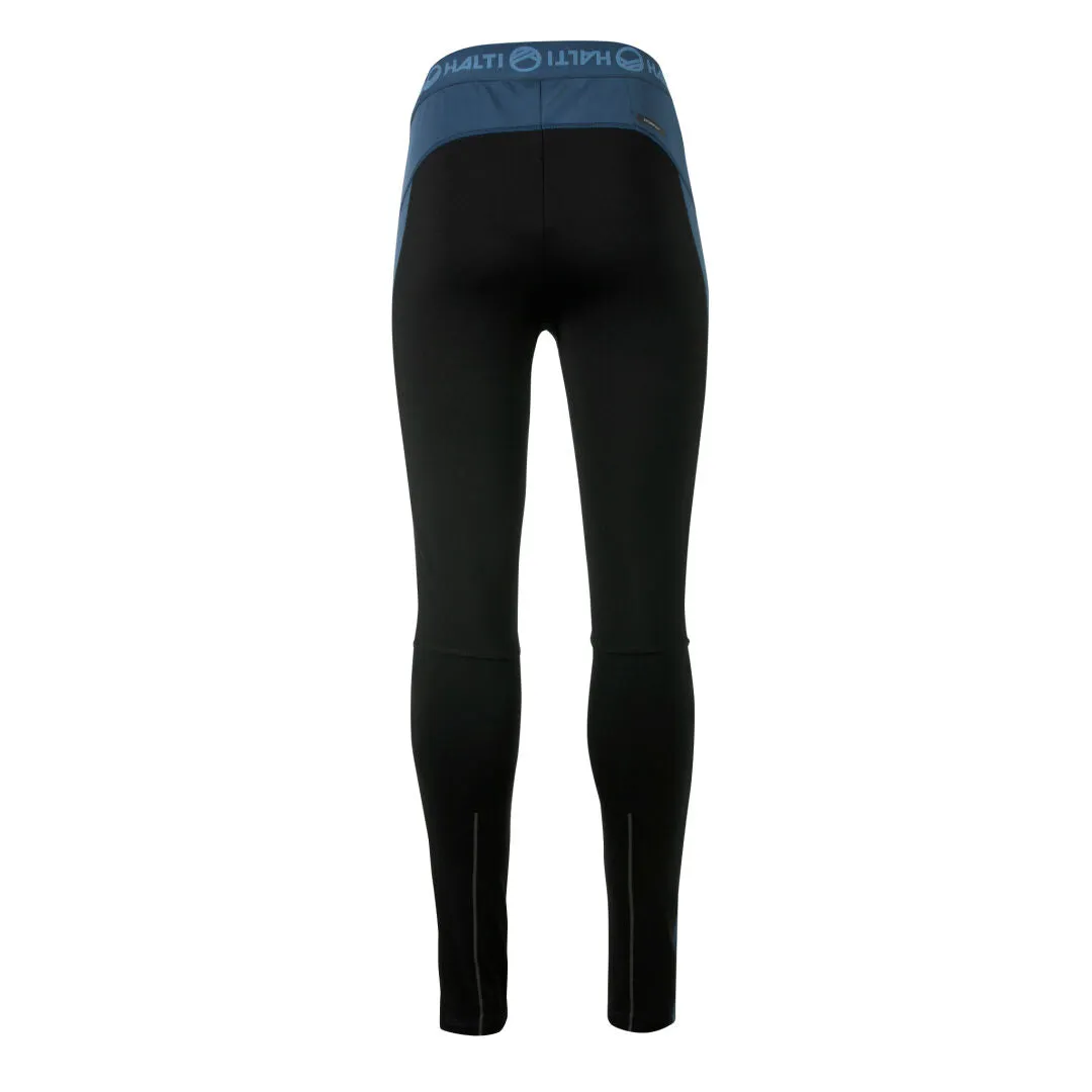 Falun Women's XCT softshell pants