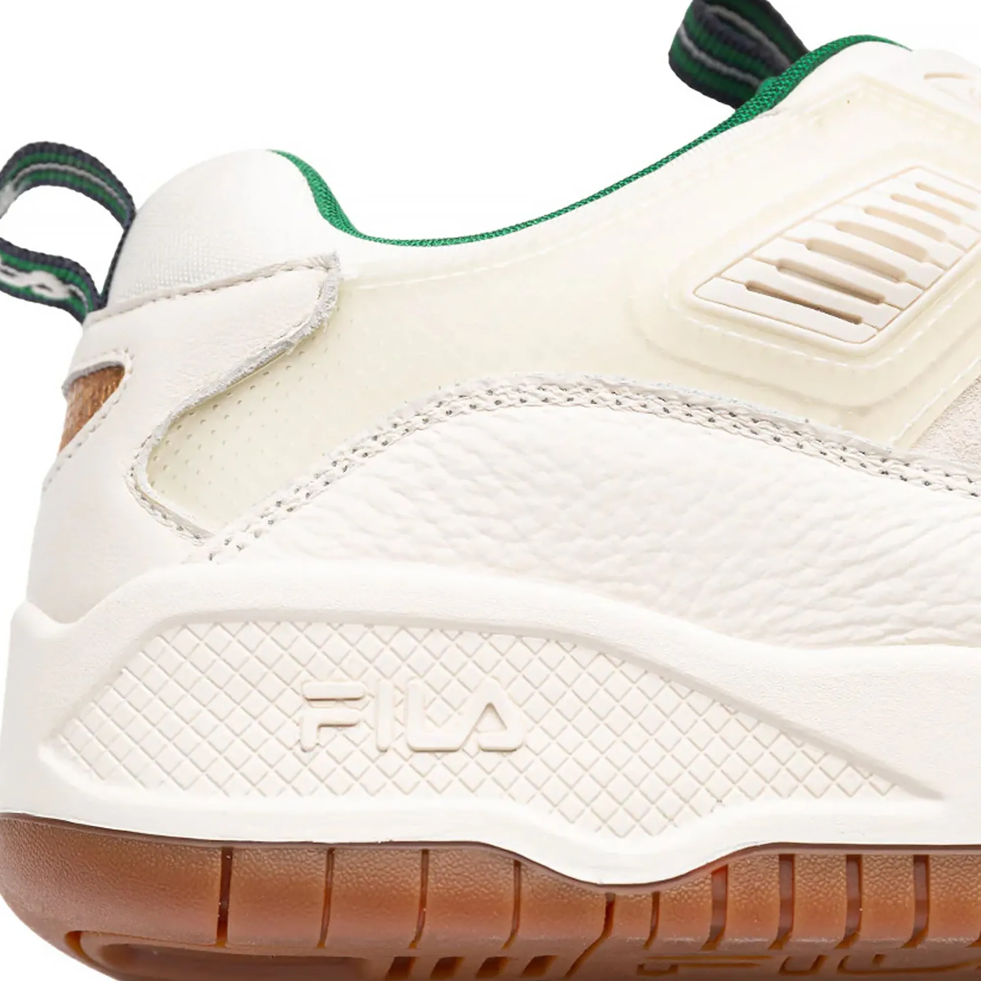 Fila Womens Corda Lux Shoes