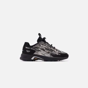 Filling Pieces Ziro Haze 2.0 - All Black