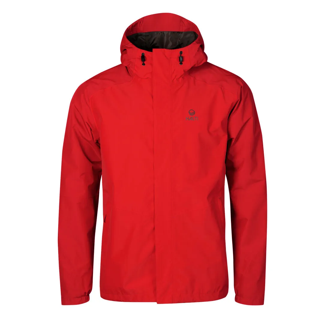 Fort Men's DrymaxX Shell Jacket