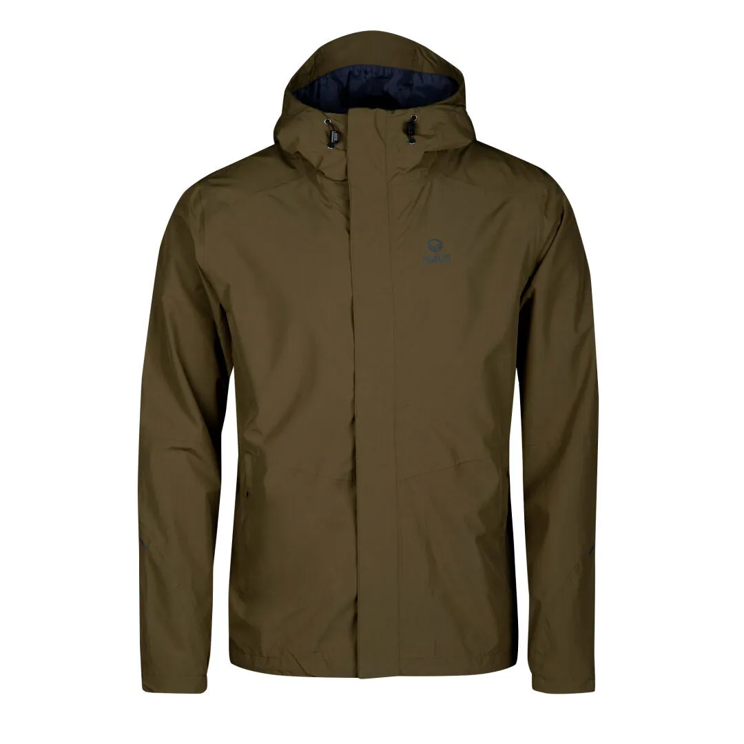 Fort Men's DrymaxX Shell Jacket