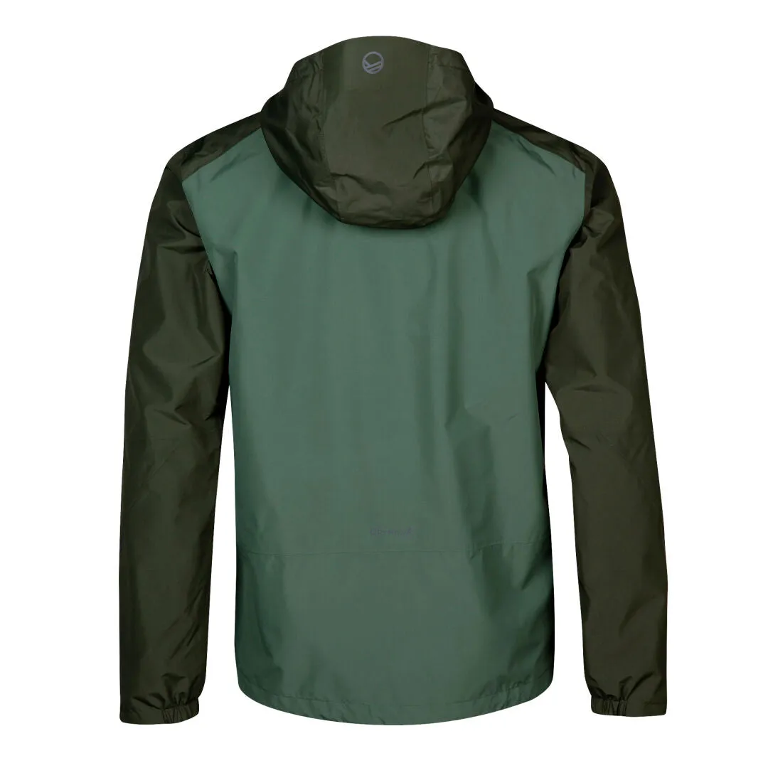 Fort Men's DrymaxX Shell Jacket