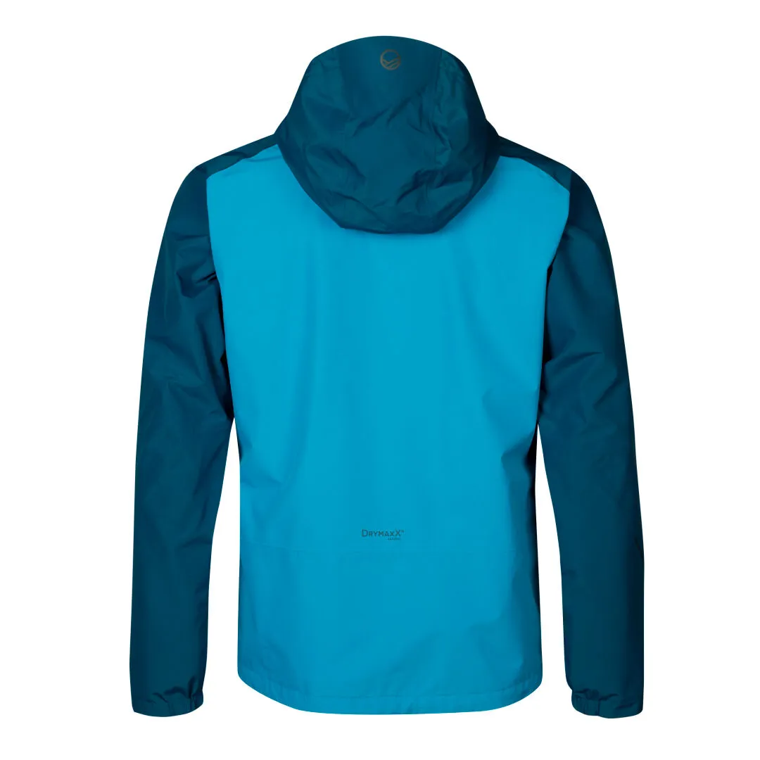 Fort Men's DrymaxX Shell Jacket