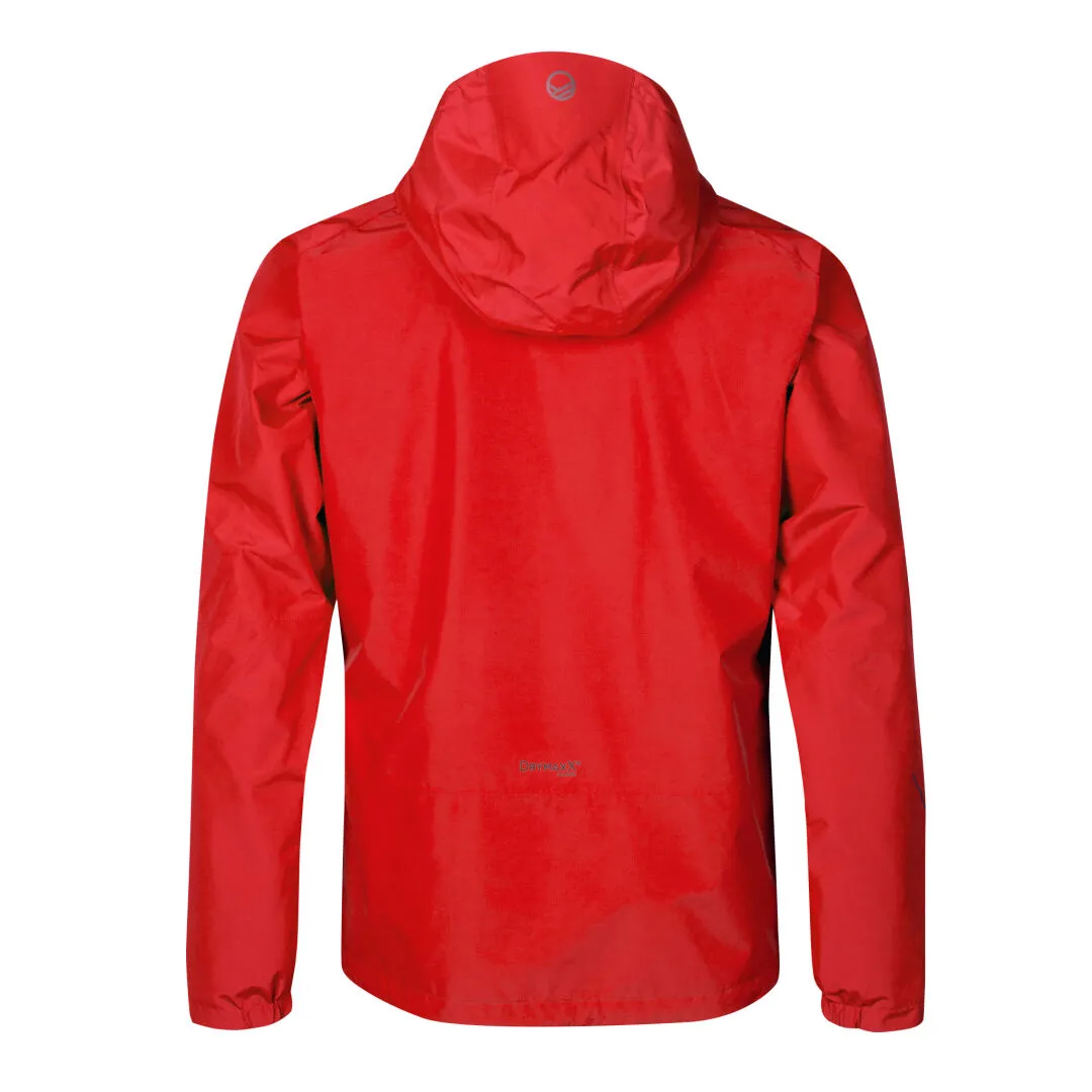 Fort Men's DrymaxX Shell Jacket