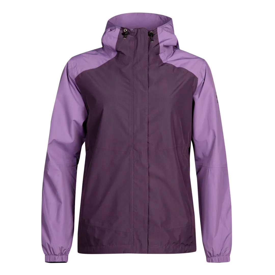 Fort Plus Women's DrymaxX Shell Jacket