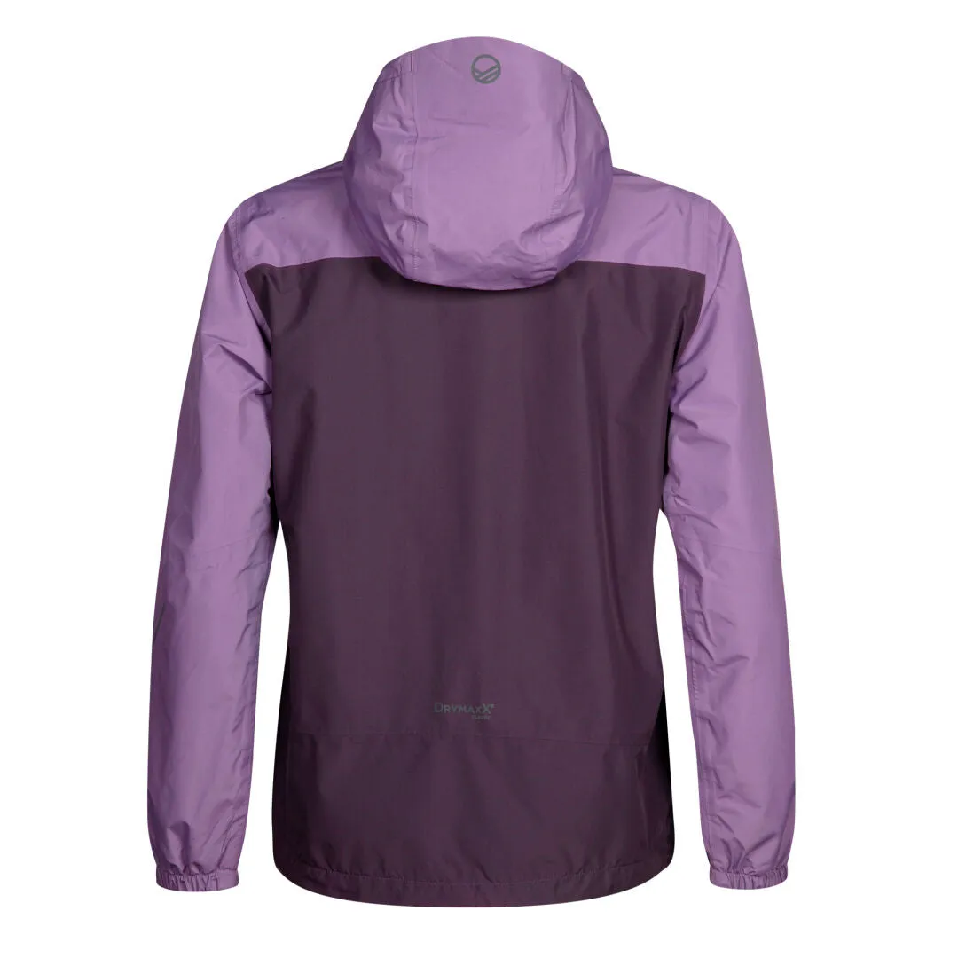 Fort Plus Women's DrymaxX Shell Jacket