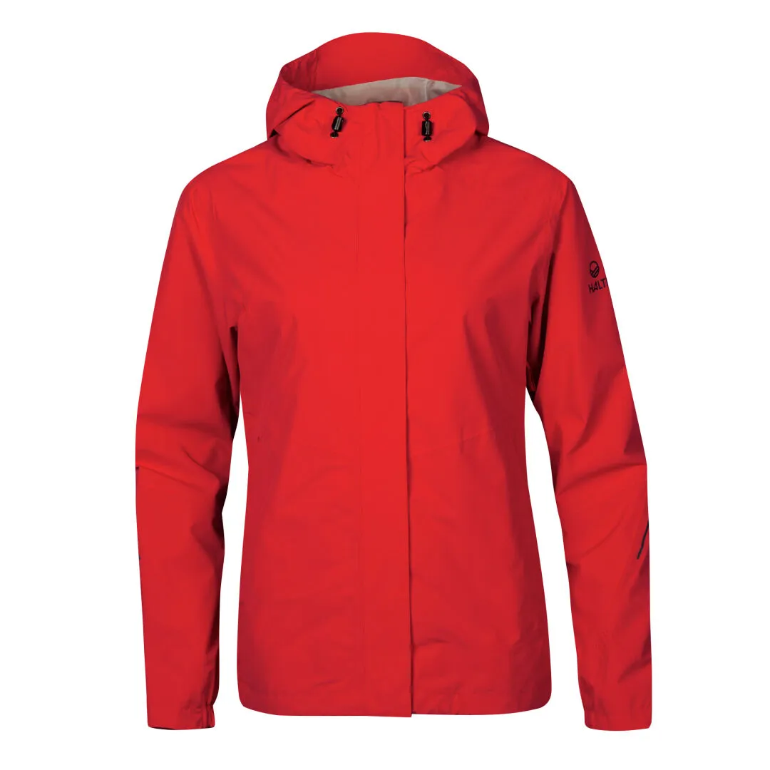 Fort Plus Women's DrymaxX Shell Jacket