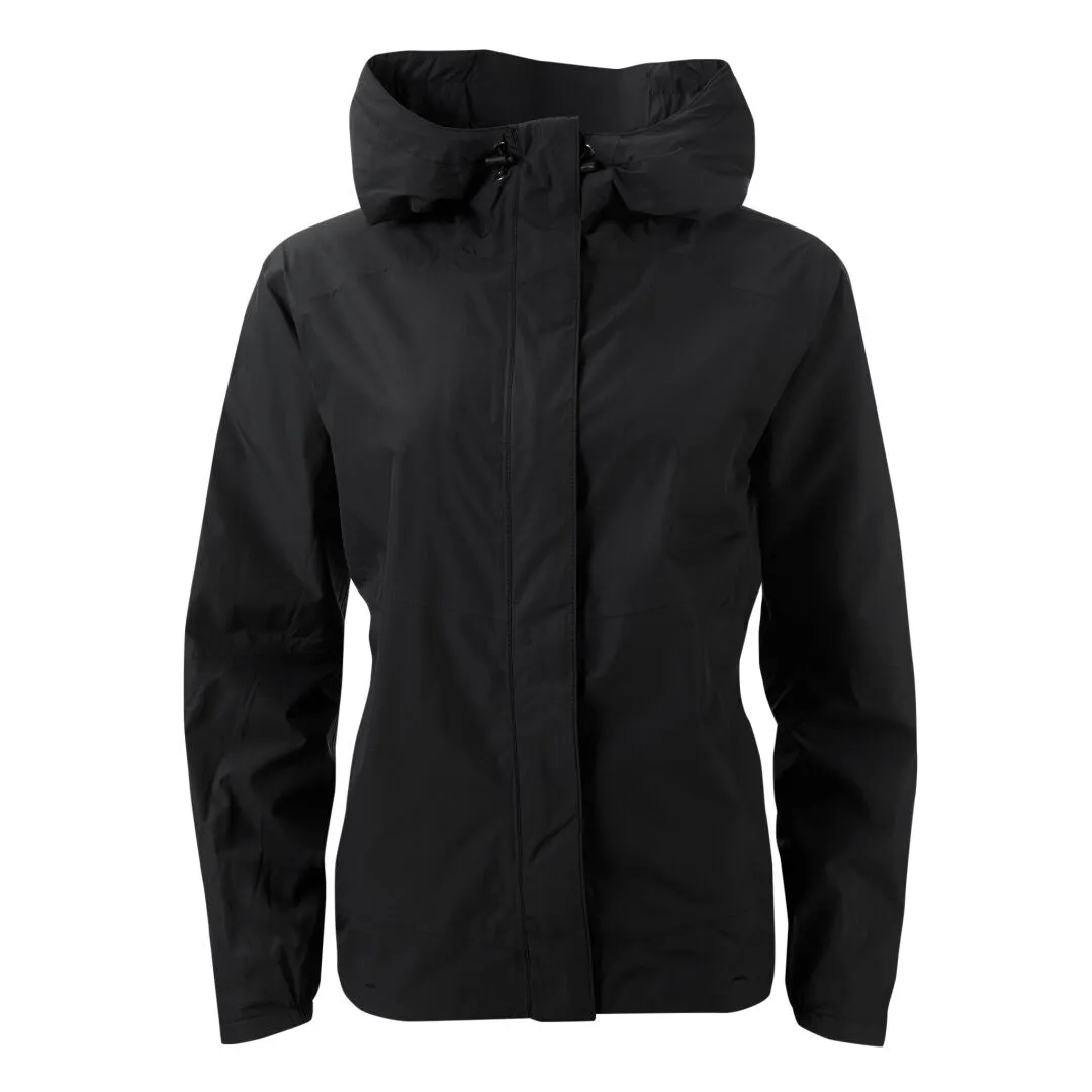 Fort Plus Women's DrymaxX Shell Jacket