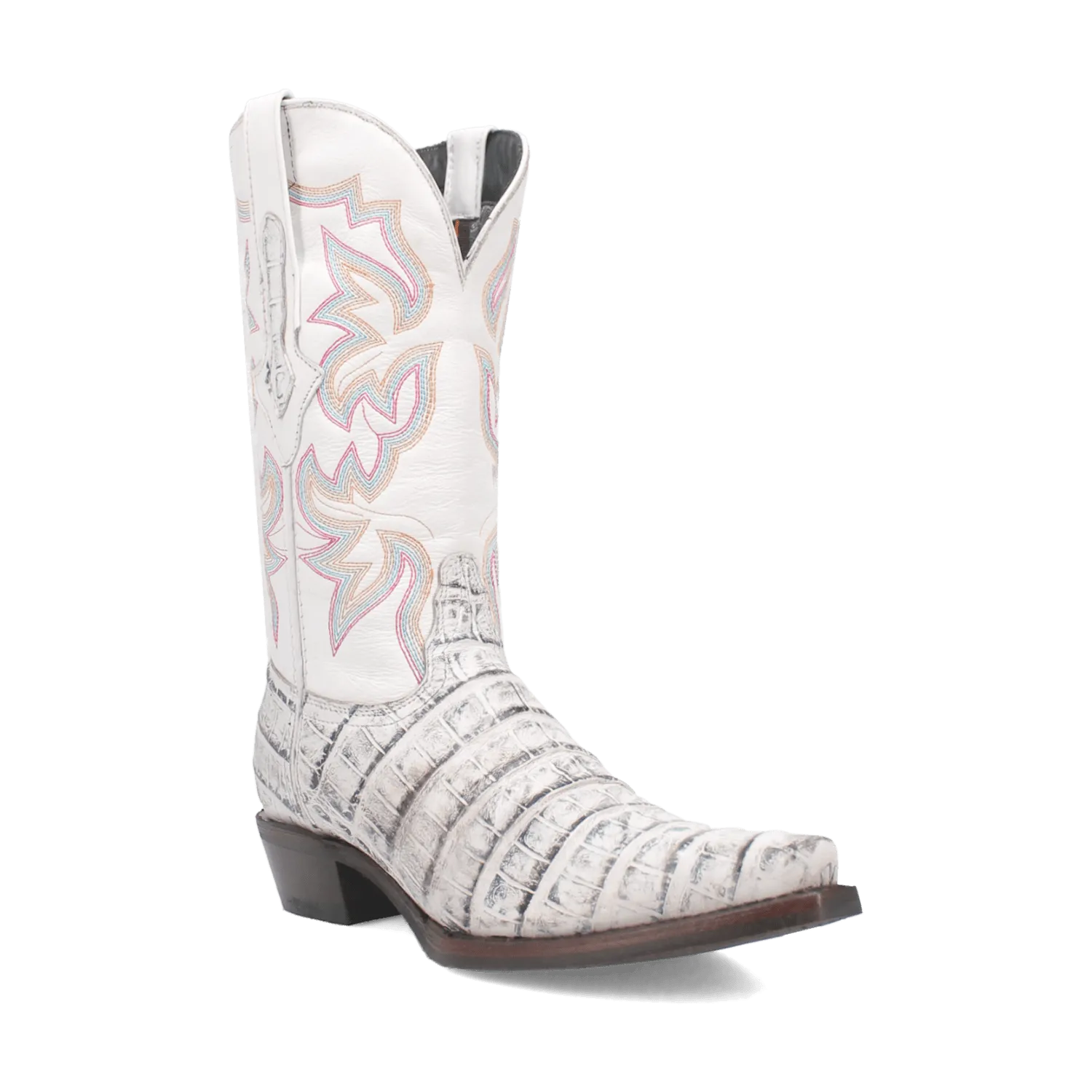 GATOR LEATHER BOOT