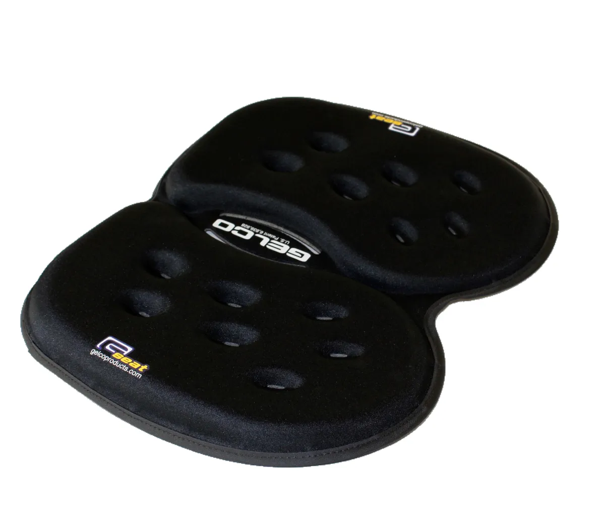 Gelco G-Seat Classic Gel Seat Cushion, 85-100