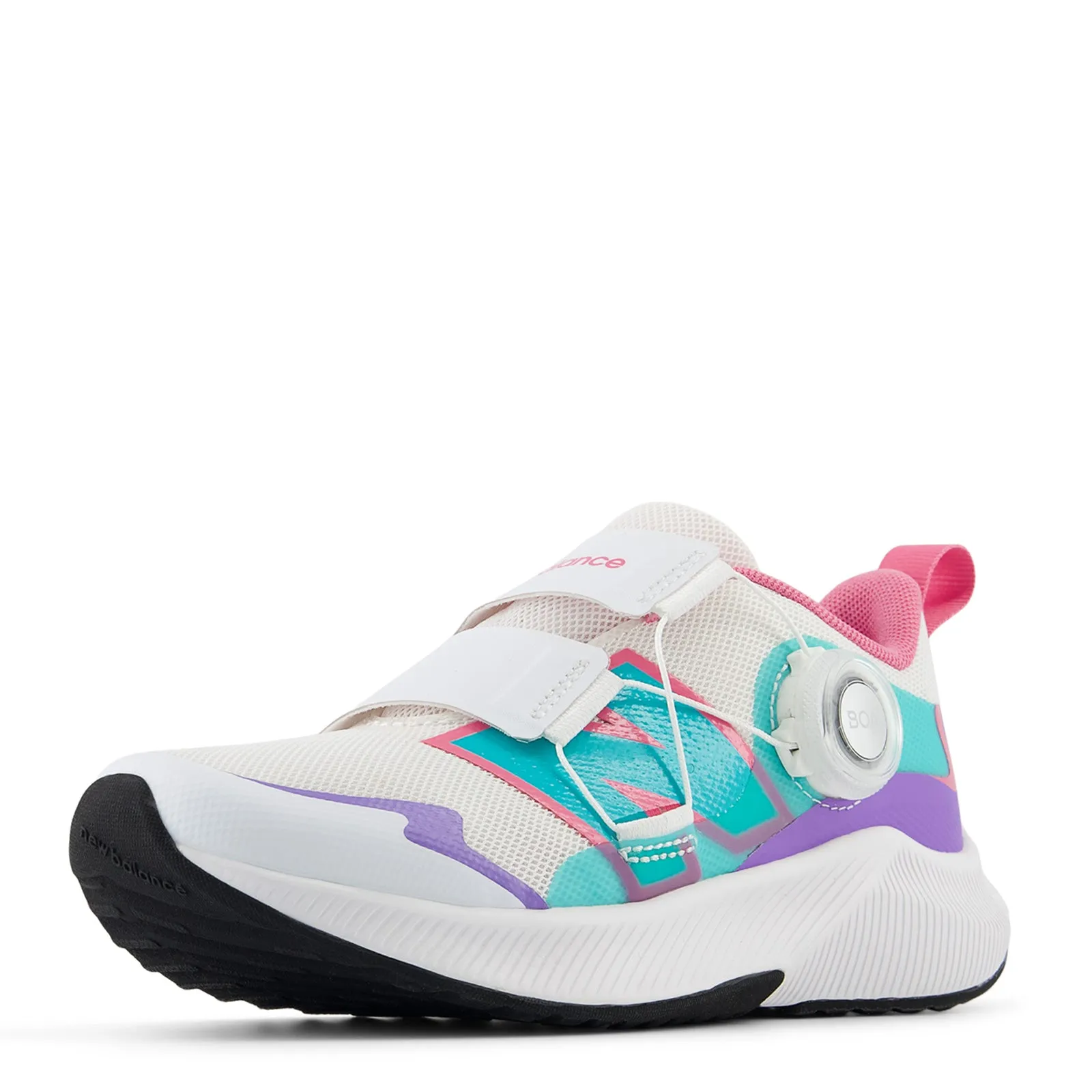 Girl's New Balance, Fuel Core Reveal v4 Sneaker - Little Kid