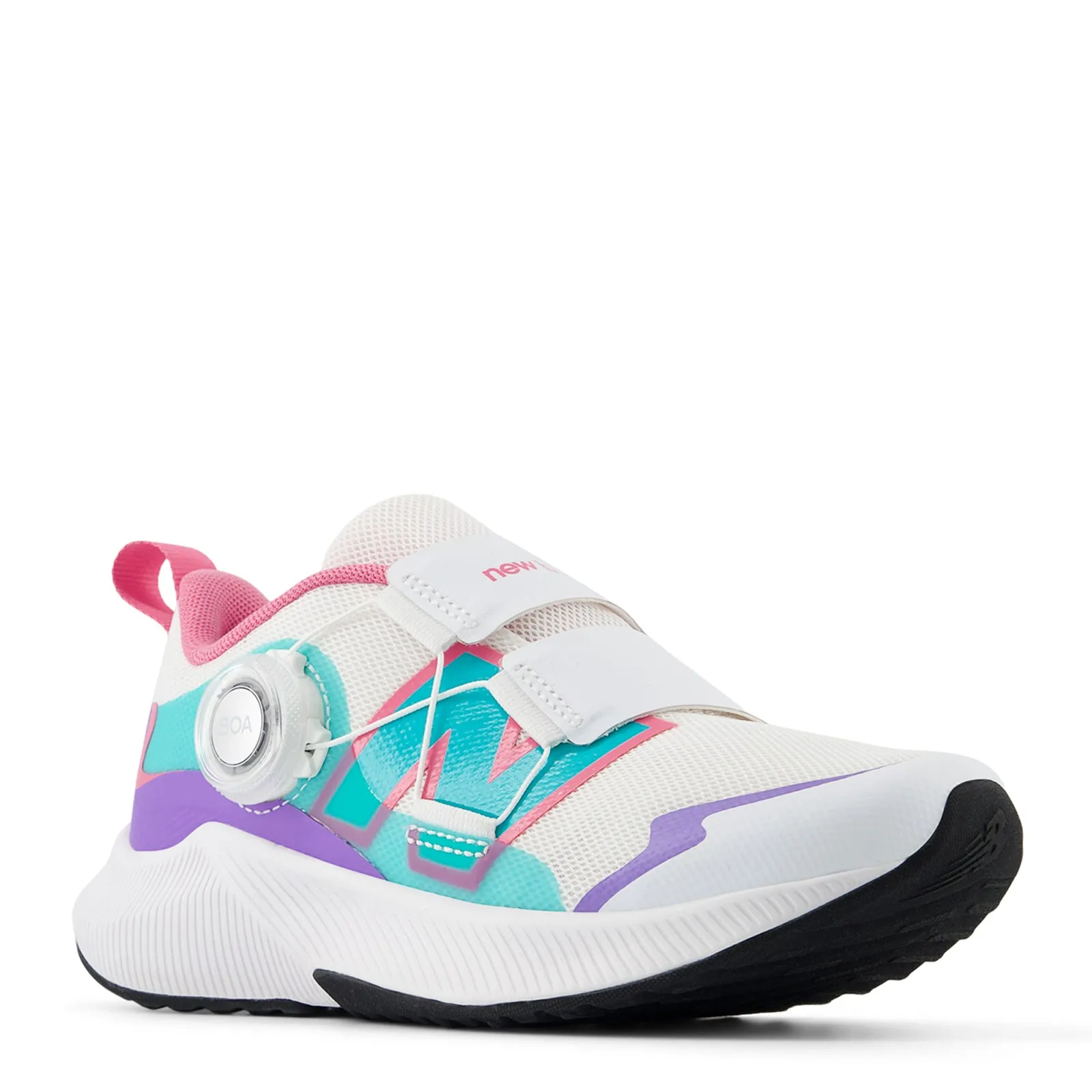 Girl's New Balance, Fuel Core Reveal v4 Sneaker - Little Kid