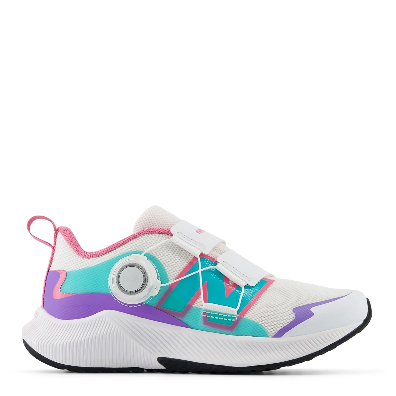 Girl's New Balance, Fuel Core Reveal v4 Sneaker - Little Kid