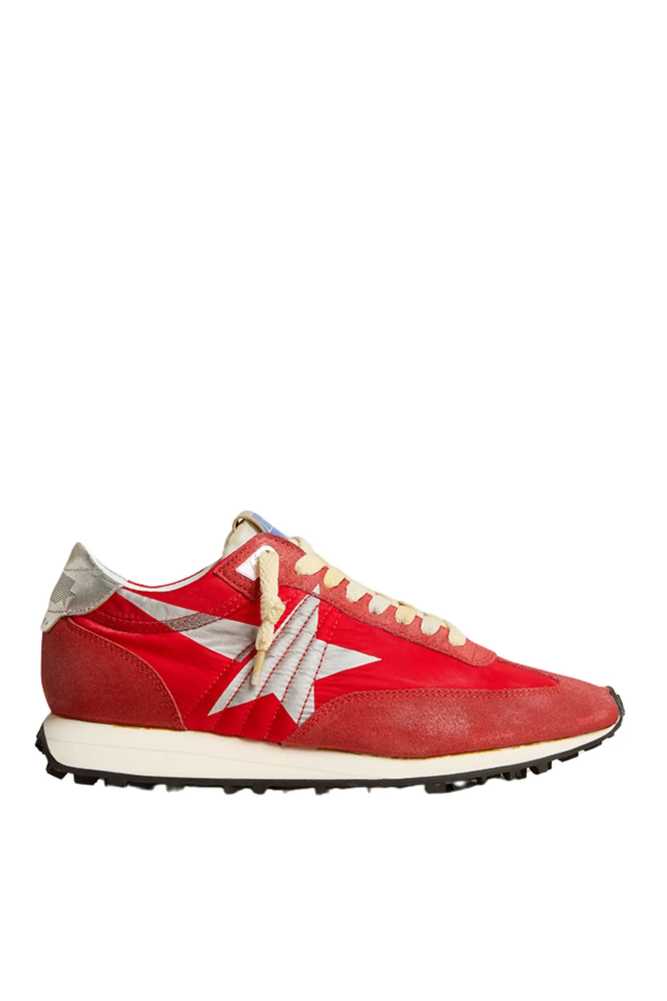 Golden Goose Running Marathon Sneakers