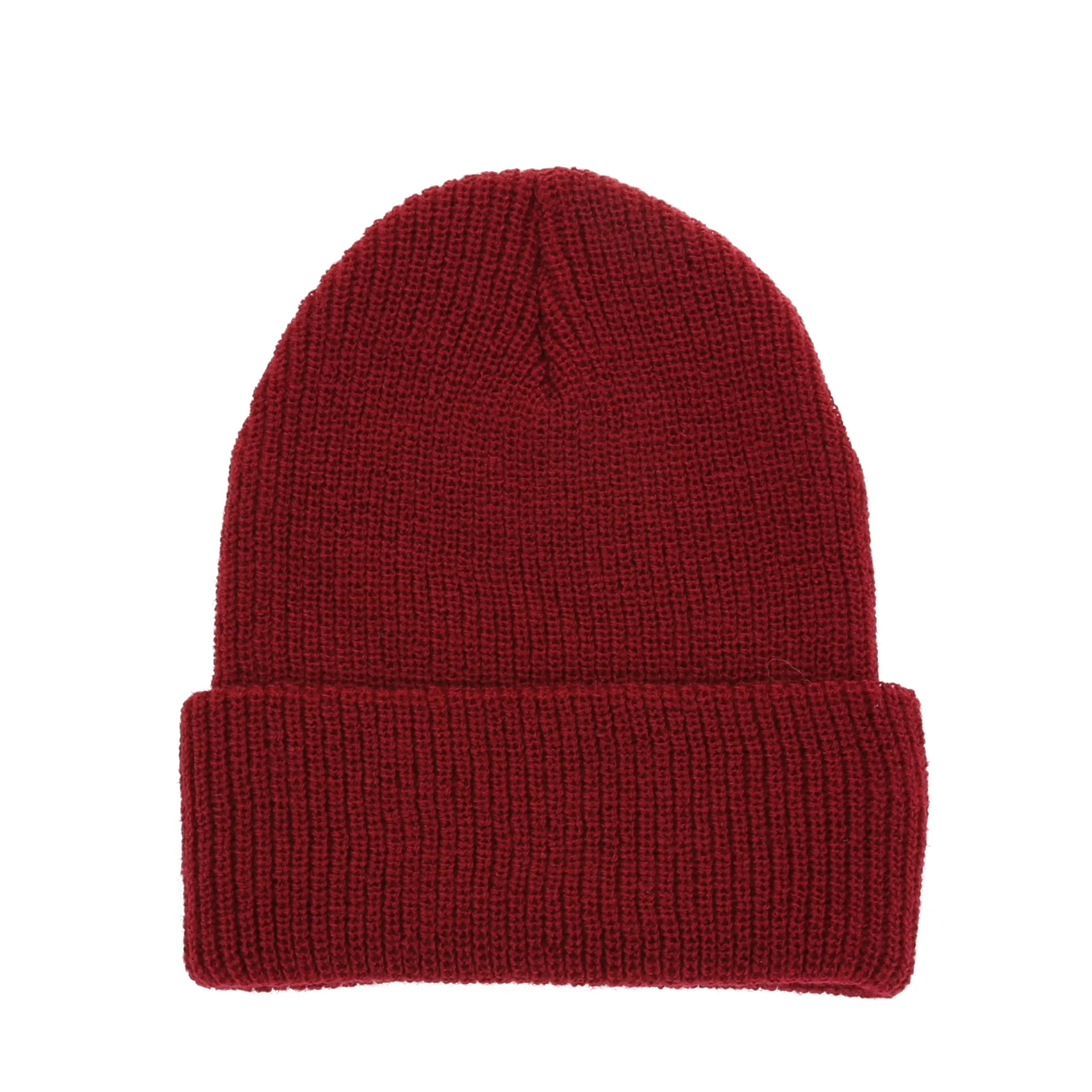 Herschel Quartz Beanie - Windsor Wine