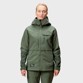 Hiker Drymaxx 3L Ventilated Jacket Women's