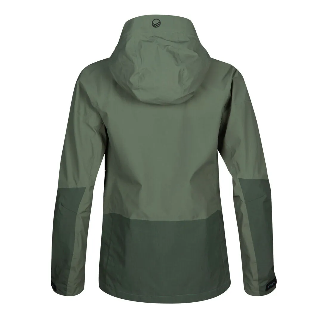 Hiker Drymaxx 3L Ventilated Jacket Women's