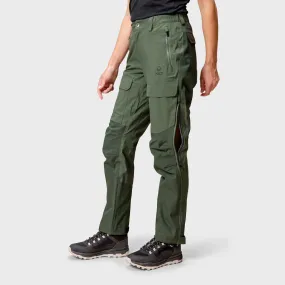 Hiker DrymaxX 3L Ventilated Pants Women's