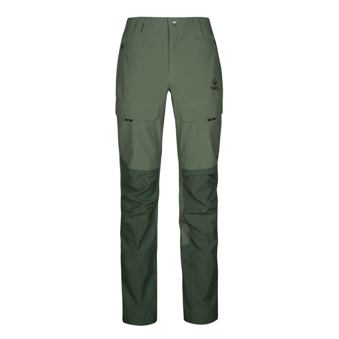 Hiker DrymaxX 3L Ventilated Pants Women's