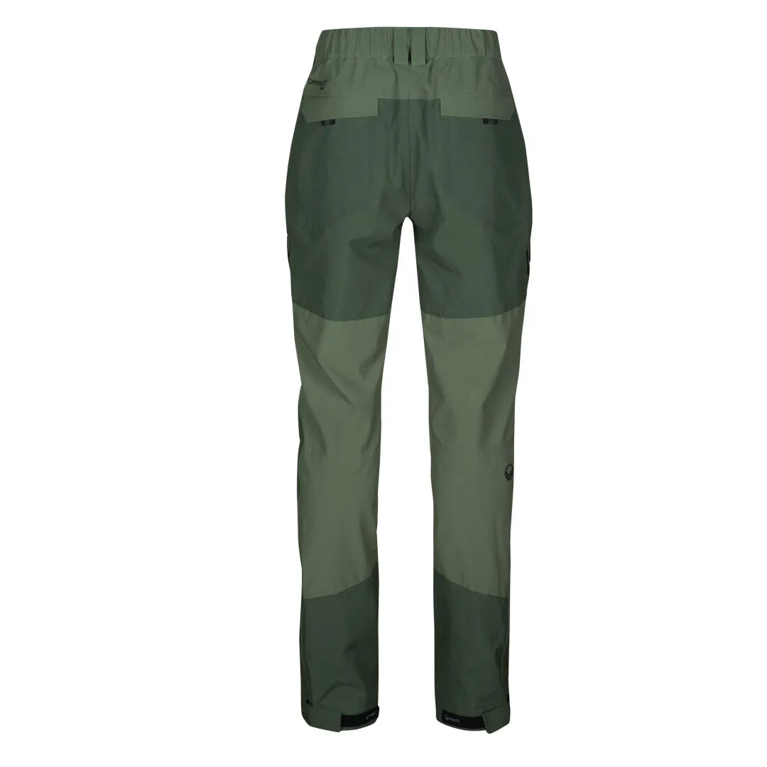 Hiker DrymaxX 3L Ventilated Pants Women's