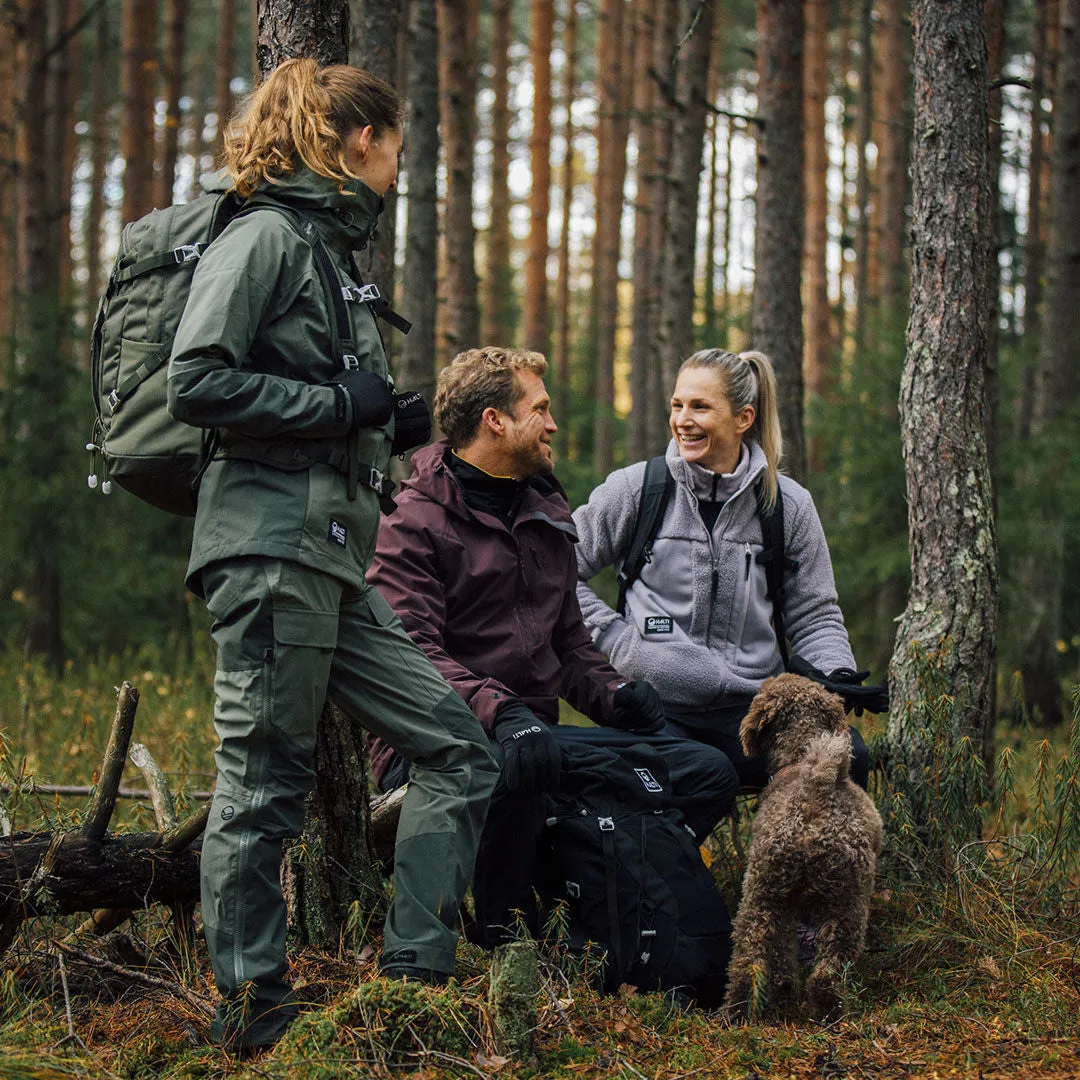 Hiker DrymaxX 3L Ventilated Pants Women's