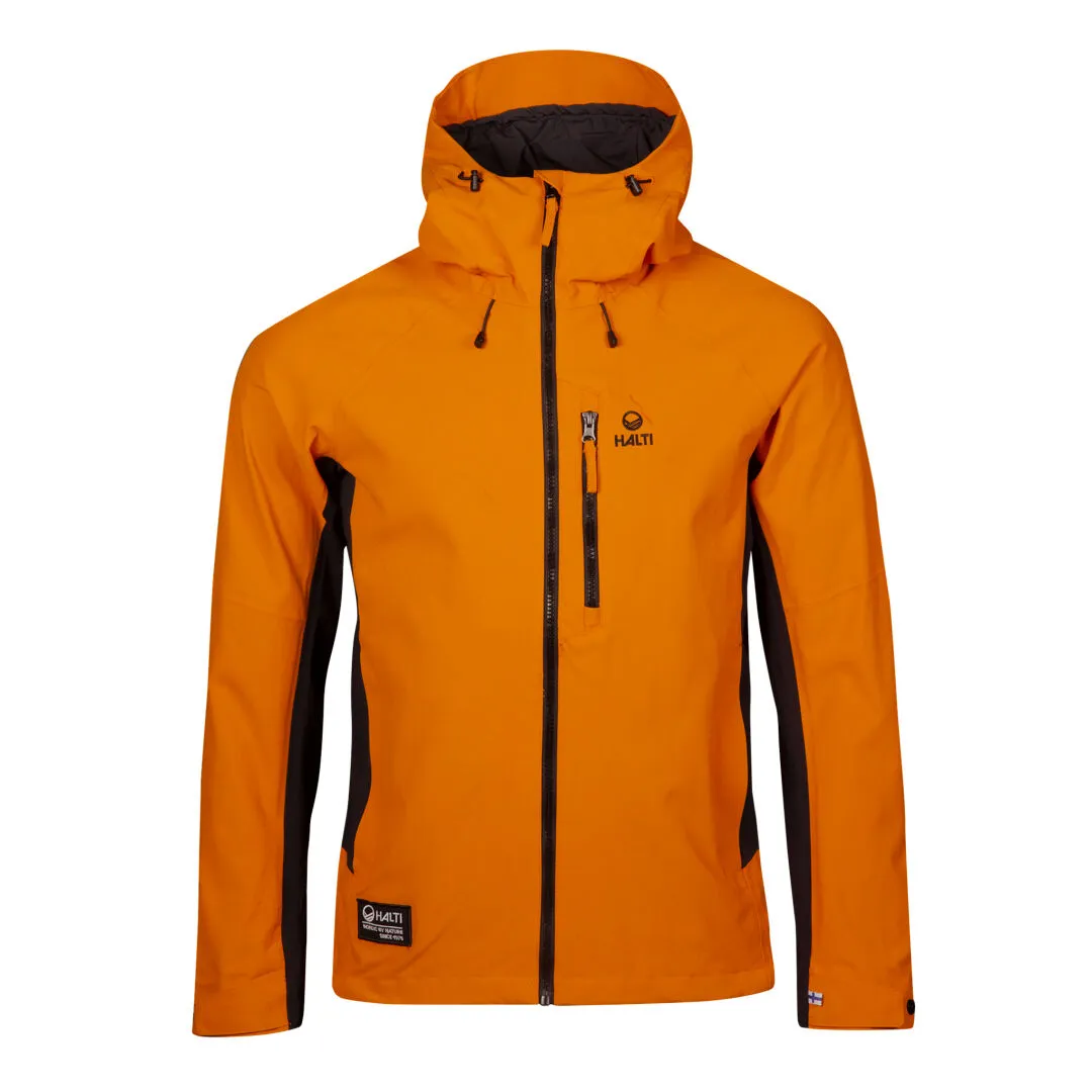 Hiker Men's DrymaxX Pro Jacket