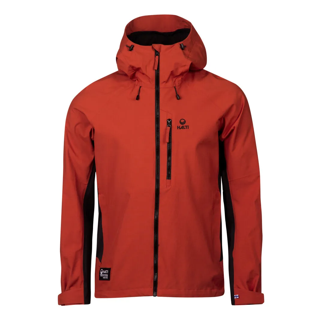 Hiker Men's DrymaxX Pro Jacket