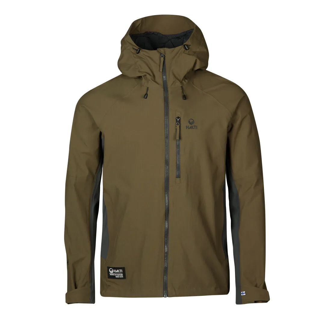 Hiker Men's DrymaxX Pro Jacket