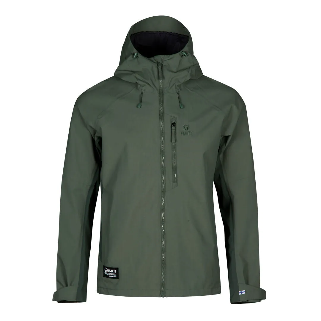 Hiker Men's DrymaxX Pro Jacket