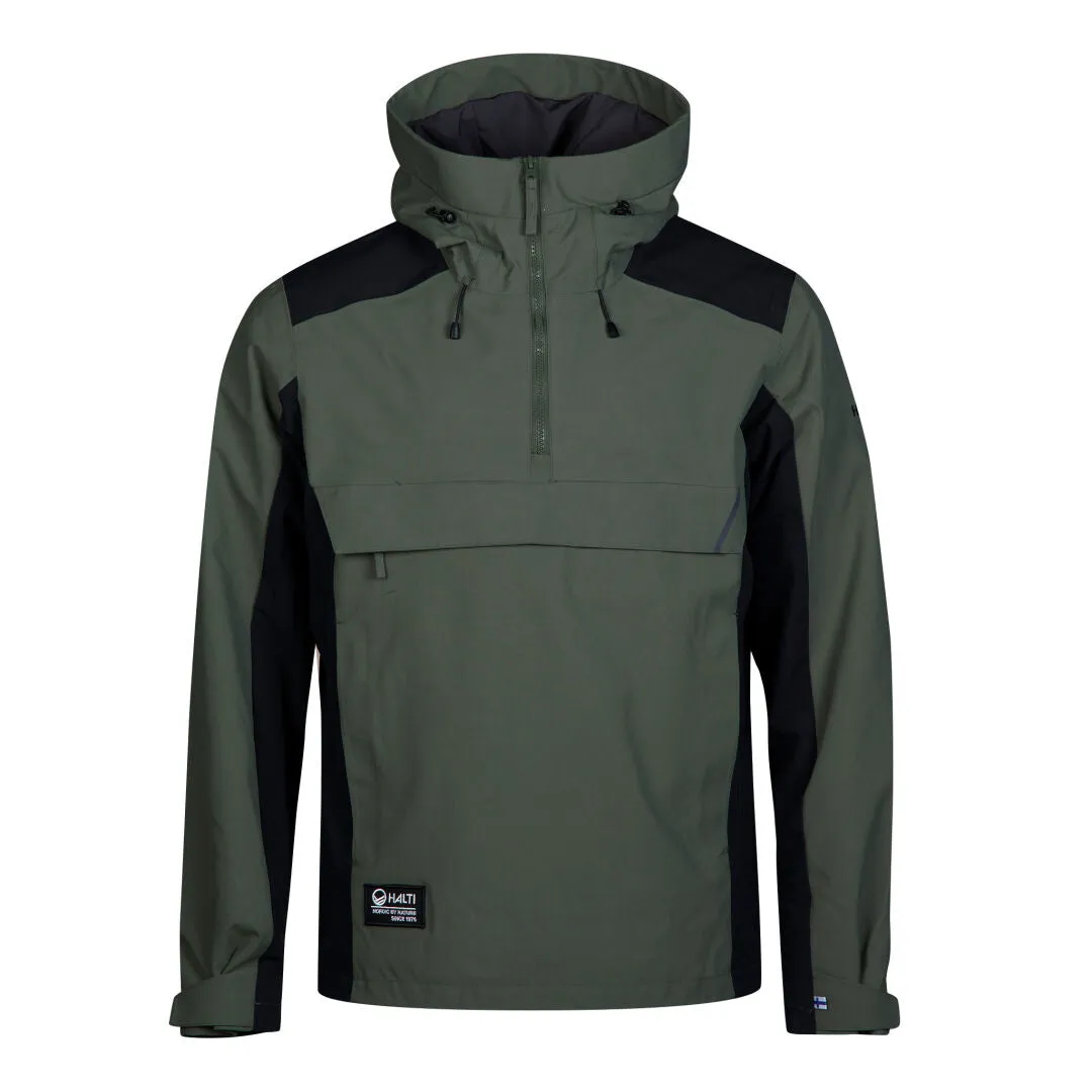 Hiker Men's II Hybrid Anorak