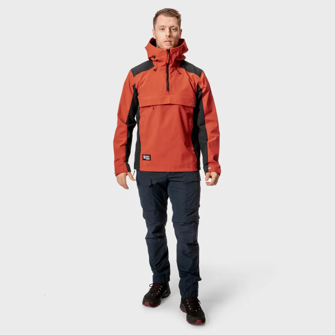 Hiker Men's II Hybrid Anorak