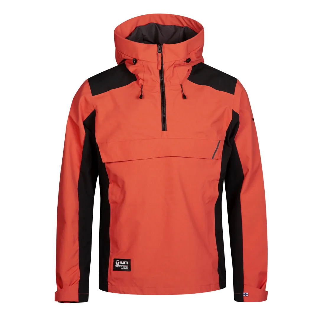 Hiker Men's II Hybrid Anorak