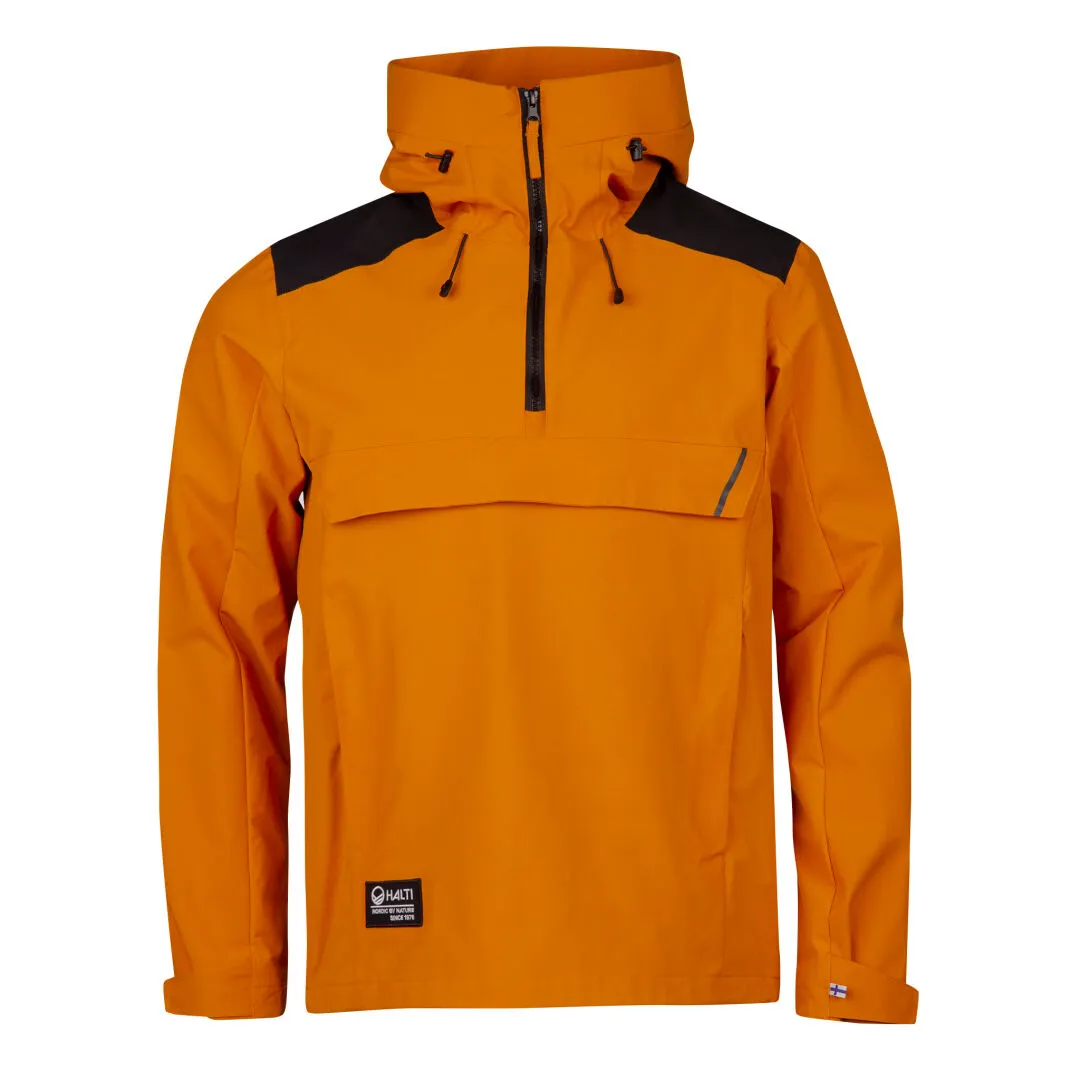 Hiker Men's II Hybrid Anorak